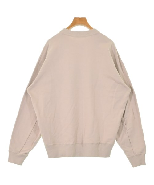 THE PAUSE（ザポーズ）スウェット ベージュ サイズ:F レディース/2200612753198