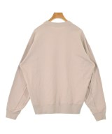 THE PAUSE（ザポーズ）スウェット ベージュ サイズ:F レディース/2200612753198