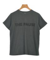 THE PAUSE Tシャツ・カットソー