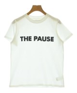 THE PAUSE Tシャツ・カットソー