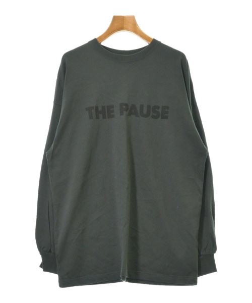 ザポーズ(THE PAUSE)のTHE PAUSE Tシャツ・カットソー