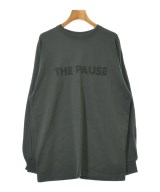 THE PAUSE Tシャツ・カットソー