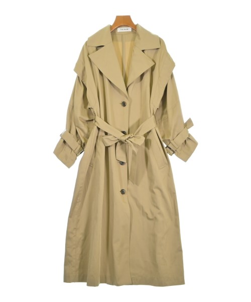 THE PAUSE(ザポーズ)トレンチコート ベージュ サイズ:F/2200671231019