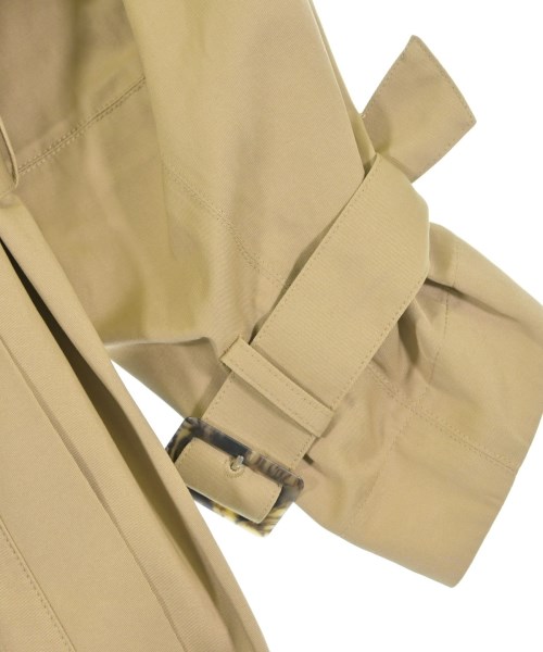 THE PAUSE（ザポーズ）トレンチコート ベージュ サイズ:F レディース/2200671231019