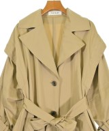 THE PAUSE（ザポーズ）トレンチコート ベージュ サイズ:F レディース/2200671231019
