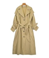 THE PAUSE トレンチコート