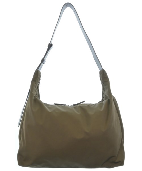 THE PAUSE(ザポーズ)ショルダーバッグ 茶 サイズ:-/2200675838047