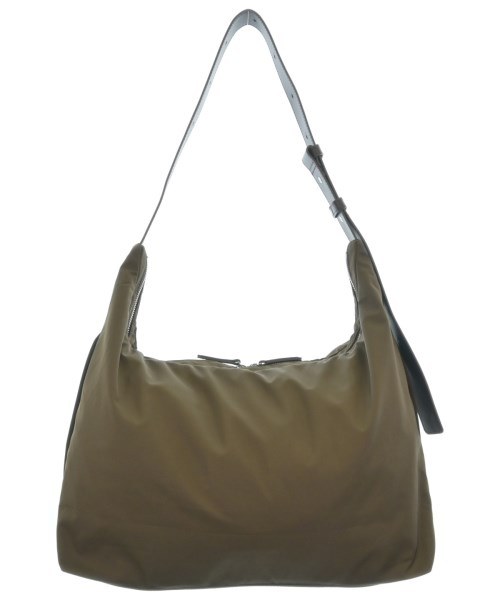 THE PAUSE（ザポーズ）ショルダーバッグ 茶 サイズ:- レディース/2200675838047