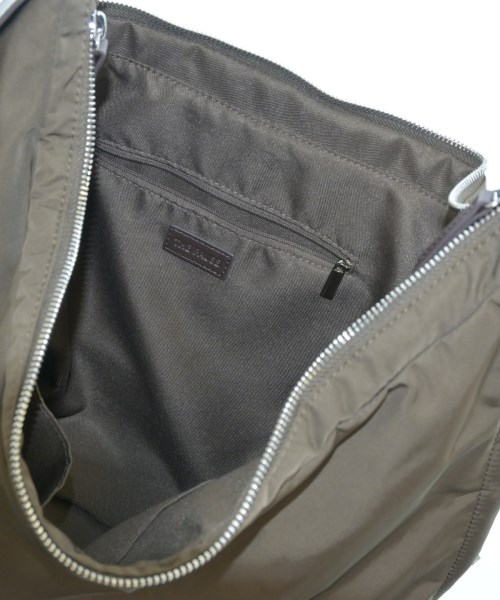 THE PAUSE（ザポーズ）ショルダーバッグ 茶 サイズ:- レディース/2200675838047