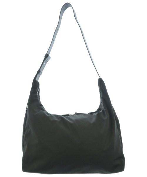 THE PAUSE(ザポーズ)ショルダーバッグ 黒 サイズ:-/2200675838054