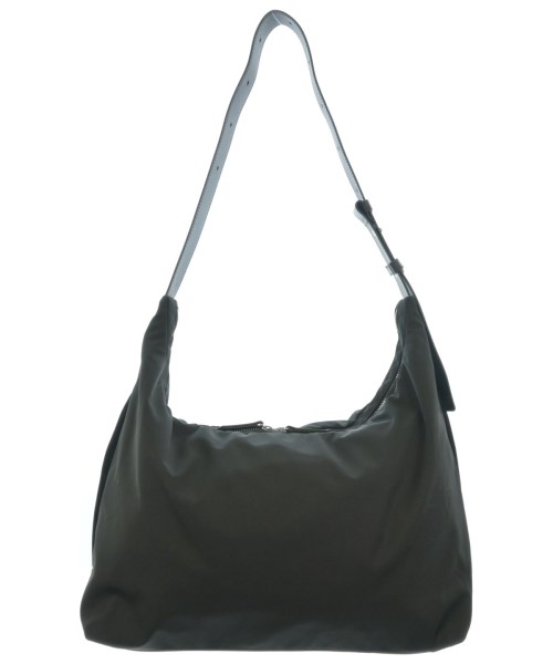 THE PAUSE（ザポーズ）ショルダーバッグ 黒 サイズ:- レディース/2200675838054