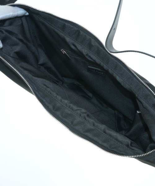 THE PAUSE（ザポーズ）ショルダーバッグ 黒 サイズ:- レディース/2200675838054