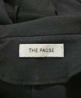 THE PAUSE（ザポーズ）オールインワン/サロペット 黒 サイズ:F レディース/2200673236036