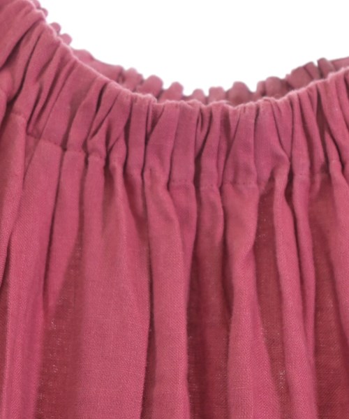 THE PAUSE（ザポーズ）ワンピース ピンク サイズ:F レディース/2200681128026