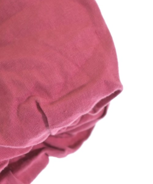 THE PAUSE（ザポーズ）ワンピース ピンク サイズ:F レディース/2200681128026