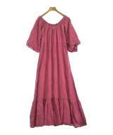 THE PAUSE（ザポーズ）ワンピース ピンク サイズ:F レディース/2200681128026