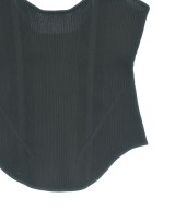 THE PAUSE（ザポーズ）タンクトップ 黒 サイズ:F レディース/2200681128118