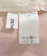 THE PAUSE（ザポーズ）その他 ピンク サイズ:36(S位) レディース/2200698760066