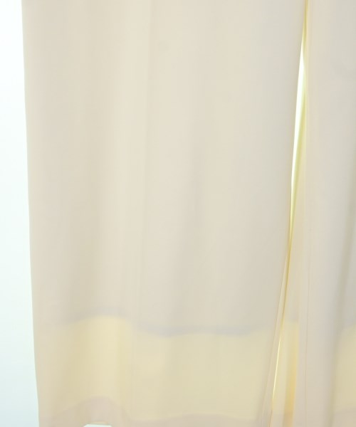 THE PAUSE（ザポーズ）オールインワン/サロペット 白 サイズ:F レディース/2200649057078