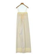 THE PAUSE（ザポーズ）オールインワン/サロペット 白 サイズ:F レディース/2200649057078