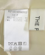 THE PAUSE（ザポーズ）オールインワン/サロペット 白 サイズ:F レディース/2200649057078