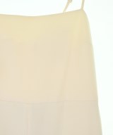 THE PAUSE（ザポーズ）オールインワン/サロペット 白 サイズ:F レディース/2200649057078