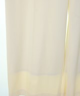 THE PAUSE（ザポーズ）オールインワン/サロペット 白 サイズ:F レディース/2200649057078