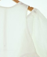 THE PAUSE（ザポーズ）ブラウス 白 サイズ:F レディース/2200649057153