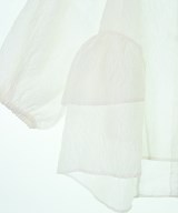 THE PAUSE（ザポーズ）ブラウス 白 サイズ:F レディース/2200649057153