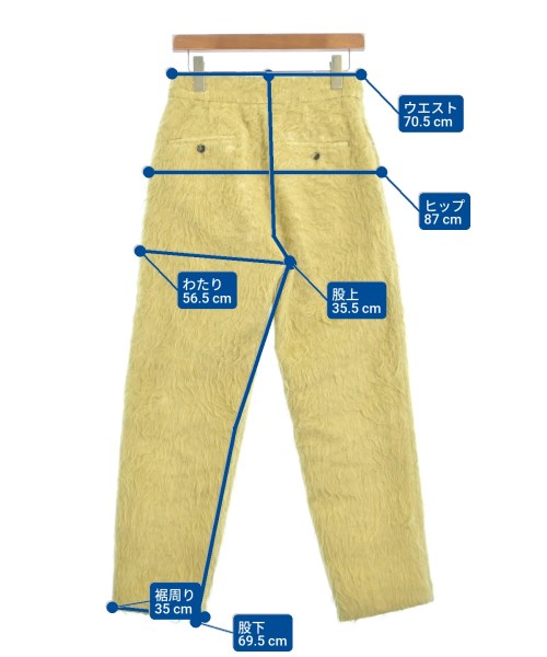 THE PAUSE（ザポーズ）その他 緑 サイズ:38(M位) レディース/2200656172030