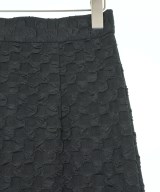 THE PAUSE（ザポーズ）ロング・マキシ丈スカート 黒 サイズ:F レディース/2200648779209