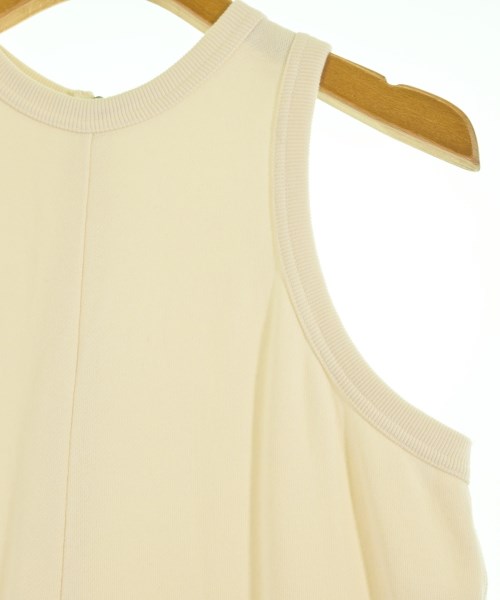 THE PAUSE（ザポーズ）オールインワン/サロペット 白 サイズ:F レディース/2200651331173