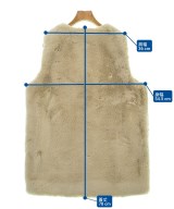 THE PAUSE（ザポーズ）その他 ベージュ サイズ:F レディース/2200655678021