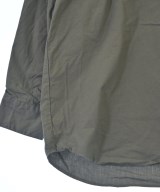 THE PAUSE（ザポーズ）カジュアルシャツ グレー サイズ:F レディース/2200660727134