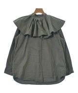 THE PAUSE カジュアルシャツ