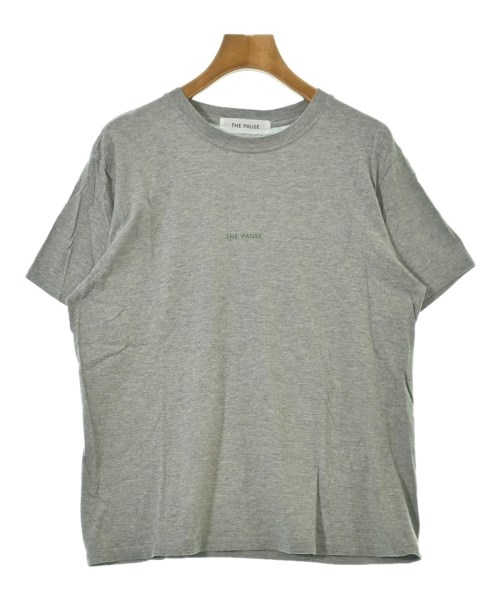 THE PAUSE(ザポーズ)のTシャツ・カットソー サイズ:-(XL位) 2,700円