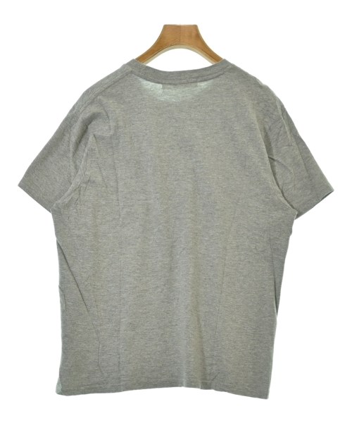 THE PAUSE（ザポーズ）Tシャツ・カットソー グレー サイズ:-(XL位) レディース/2200710321305