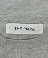 THE PAUSE（ザポーズ）Tシャツ・カットソー グレー サイズ:-(XL位) レディース/2200710321305