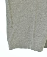 THE PAUSE（ザポーズ）Tシャツ・カットソー グレー サイズ:-(XL位) レディース/2200710321305