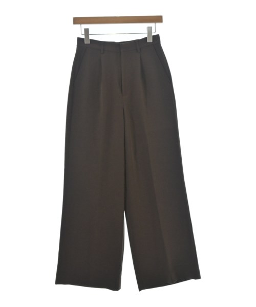 THE PAUSE(ザポーズ)のスラックス サイズ:36(S位) 3,600円