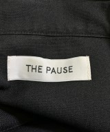 THE PAUSE（ザポーズ）ベスト 黒 サイズ:F レディース/2200709245049