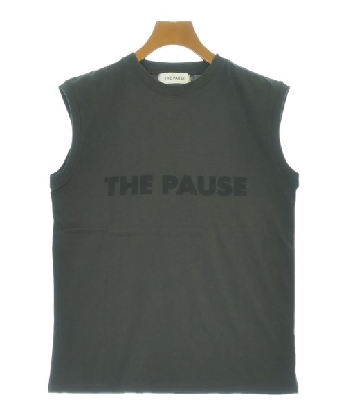 THE PAUSE(ザポーズ)のノースリーブ サイズ:F 2,700円