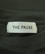 THE PAUSE（ザポーズ）ノースリーブ グレー サイズ:F レディース/2200716140115