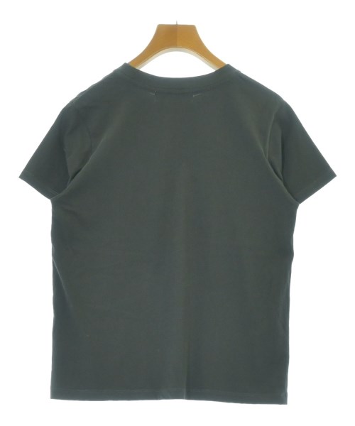 THE PAUSE（ザポーズ）Tシャツ・カットソー グレー サイズ:F レディース/2200716140122