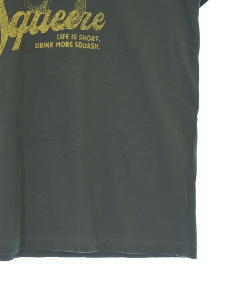 THE PAUSE（ザポーズ）Tシャツ・カットソー グレー サイズ:F レディース/2200716140122