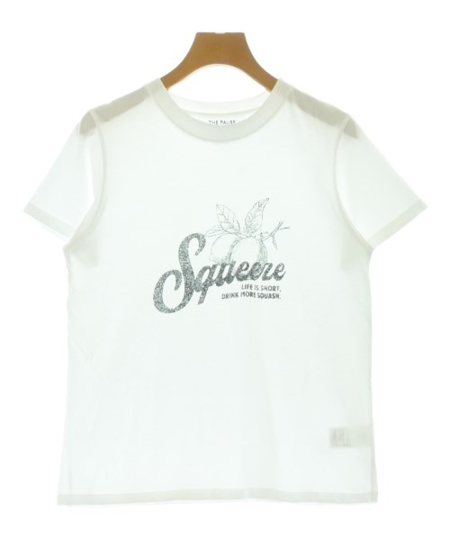 THE PAUSE(ザポーズ)のTシャツ・カットソー サイズ:F 2,700円