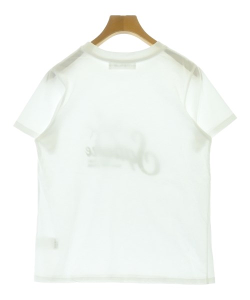 THE PAUSE（ザポーズ）Tシャツ・カットソー 白 サイズ:F レディース/2200716140139