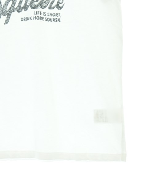 THE PAUSE（ザポーズ）Tシャツ・カットソー 白 サイズ:F レディース/2200716140139