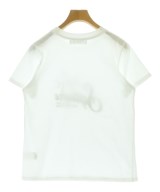 THE PAUSE（ザポーズ）Tシャツ・カットソー 白 サイズ:F レディース/2200716140139