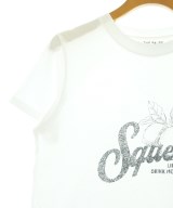 THE PAUSE（ザポーズ）Tシャツ・カットソー 白 サイズ:F レディース/2200716140139